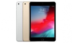 iPad mini 5 và iPad 10 inch giá rẻ có thể được ra mắt vào 2019